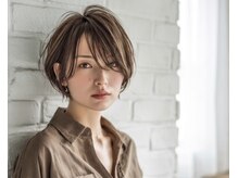 クート 北浦和(ku-to)の雰囲気（ショートスタイルもハイライトでオシャレな仕上がりに◎）