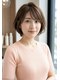 ルナブーケ(luna-bouquet)の写真/大人女性の髪悩みに寄り添い、上品さと扱いやすさを大切にした似合わせ提案が人気のサロン