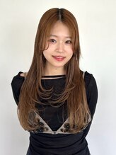 ローレン(LOREN) あやか 栄/久屋