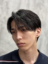 ディオ 町田店(DIO) 2wayシースルーヘア
