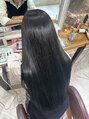ネオリーブルカ 御茶ノ水店(Neolive Luca) ブルーブラック