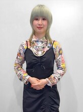 ソシエ 伊勢丹立川店 市川 春