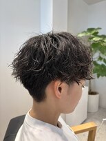 テト(teto.) ツイスパマッシュ