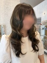 コモドルポ(comodo rupo)&nbsp;オリーブベージュ