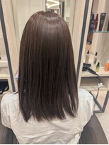 ジュール アヴェダ(Jour AVEDA)&nbsp;初カラー