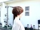 美容室リシーブ(Receive)の写真