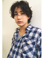 グリーン 渋谷(green) ルーズシャドウセンターパート