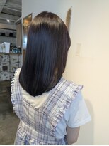 シーソー(SEE SOE)&nbsp;メテオカラー