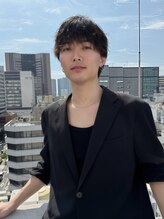 サンドハーツギンザ(sand Hearts ginza)&nbsp;神田 康之介