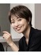 ザ グレース(THE GRACE)の写真/女性目線の提案で白髪もおしゃれにカバー♪低刺激な商材と頭皮ケアで年齢による髪のお悩みに◎