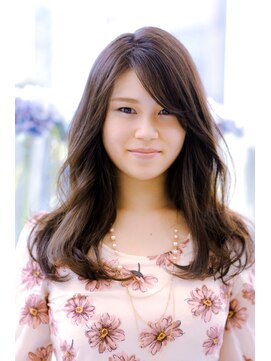 ジャンクロードビギン 丸の内 MY PLAZA店(JEAN CLAUDE BIGUINE) 大人ガーリー