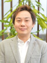 ビビッドヘアー 深江橋店(Vivid Hair)&nbsp;平賀 久晴