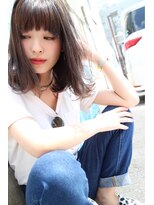 ジャコ ヘアー(jako HAIR)&nbsp;【jako】ダークトーンハイライト＃２