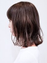 ミーティア バイ クアトロ(Meteor By QUATRO) デザインカラーロブ