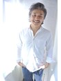 ムーンジェジェ(moon jeje) 香西 武