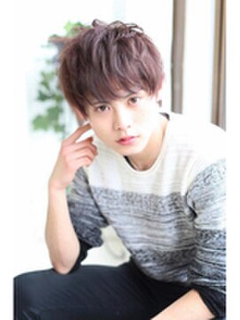 フォルテ 中田店 [中田店]メンズヘア