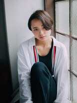 プロデュース 町田店(Produce)&nbsp;マニッシュひし形ショート　[町田／町田駅]