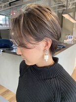 ニキータ(Nikiita)&nbsp;【nikiita女子】6トーンくすみグレージュ　B95062