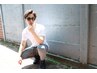 【男性人気No.1】メンズ限定本格カット+シャンプー込み￥7150→￥5700