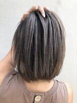 メリー(merry craftsman's factory) カーキアッシュベージュ アッシュブラウンka