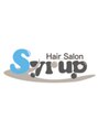 ヘアサロン シロップ(Hair Salon Syrup) hairsalon syrup