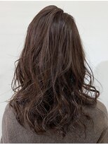 シャンティ 琴似店(Shanti)&nbsp;ナチュラルメイクカラー 【松下 和正】