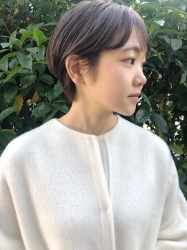 ジル(dill) 【杉谷】guest snap