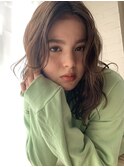 LuTa☆吉祥寺ニュアンスカール×ブランジュ