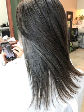 カドー(cadeau) SNSアップ