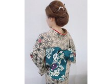 サロンドポプリ
