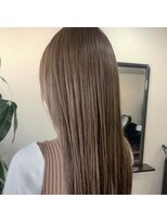 リンク ケアアンドデザイン(Link Care&Design)&nbsp;サロンスタイル