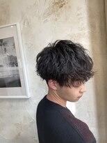 サロンリベルテ(salon Liberte) シフォンスパイラル