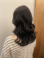 リリアーナ(LILIANA)&nbsp;【LILIANA】ブラウンベージュ×ヨシンモリ