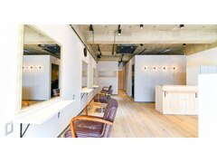 RELAIR　hair&spa【リレア ヘアーアンドスパ】