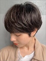 ライツ 富士店(ReiZ)&nbsp;【ReiZ富士 】大人可愛いショート