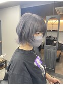 ウルフスタイル