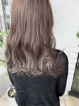 セルピコ(CelPico) ナチュラルベージュグラデーション