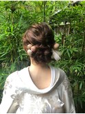 和装シニオン