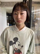 ガタカ(GATTACA)&nbsp;bob