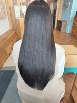 スウェル(SWELL)&nbsp;艶髪カラー・ダークグレージュ