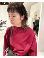 ニト(nito)&nbsp;インナーウルフ