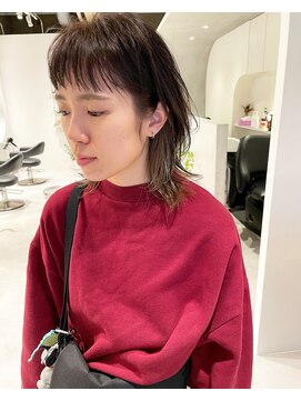 ニト(nito) インナーウルフ