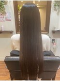 スーパーロングヘアエステアクア