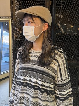 ブービー(BOOBEE) inner whitebeige