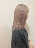 大人ベージュ