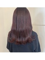 フォルテ 草薙店&nbsp;レッドブラウン☆