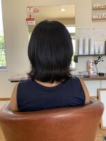 ビー(bee)&nbsp;ボブ