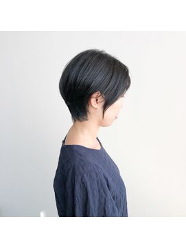 サラジュ 逆瀬川店(SARAJU) 酸性ストレート♪