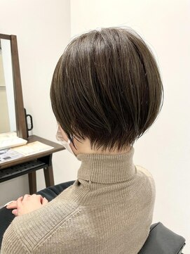 フォーカス 流山おおたかの森店(FOCUS) ショート