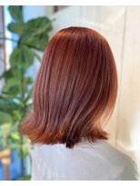 ロッコ 深谷店(ROCCO)&nbsp;#N.カラー＃透明感カラー＃トリートメント【深谷】【美容室】